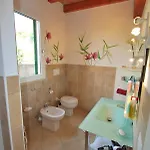 Ciclamino Casa Alzi