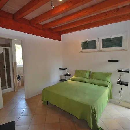 Ciclamino Villa