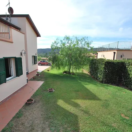 Ciclamino Villa *