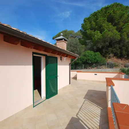 Ciclamino Villa