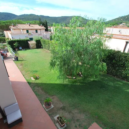 Villa Ciclamino Casa Alzi