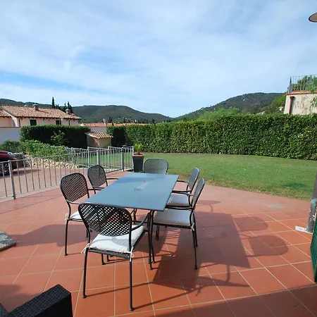 Ciclamino Villa Casa Alzi