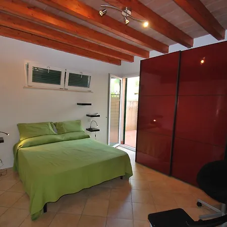Villa Ciclamino Casa Alzi