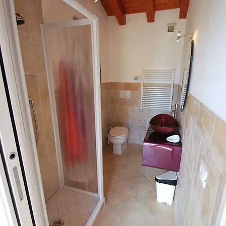 Ciclamino Villa *