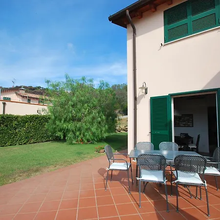 Villa Ciclamino *