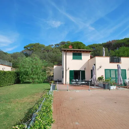 Ciclamino Casa Alzi