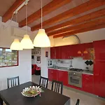 Ciclamino Villa Casa Alzi