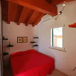 Ciclamino * Casa Alzi