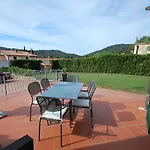 Ciclamino Villa Casa Alzi