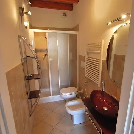 빌라 Ciclamino Casa Alzi